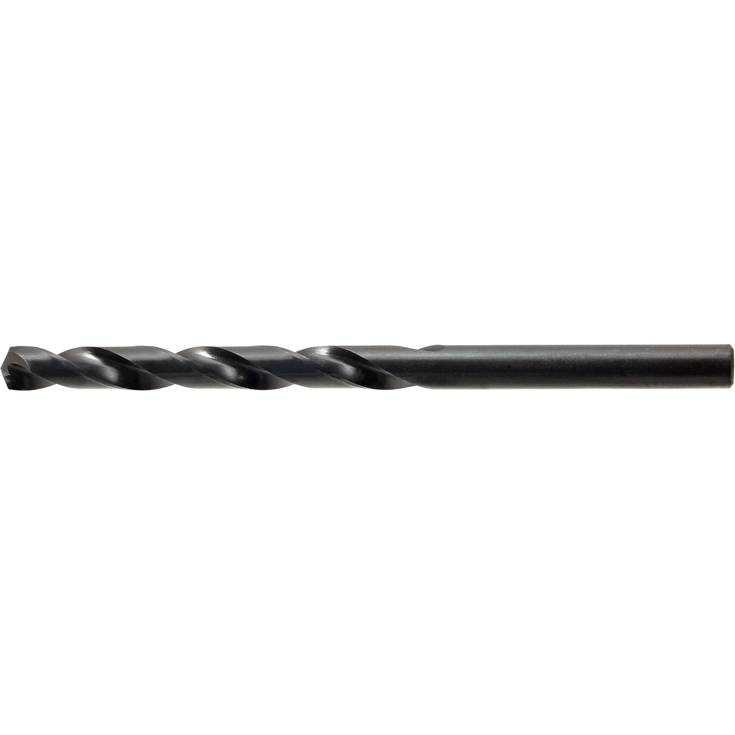 Drillco® Aircraft Extension Drill Bit, #18, High Speed Steel, 2-1/8" Flute, 135° Point
