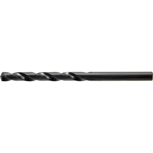 Drillco® Aircraft Extension Drill Bit, #18, High Speed Steel, 2-1/8" Flute, 135° Point