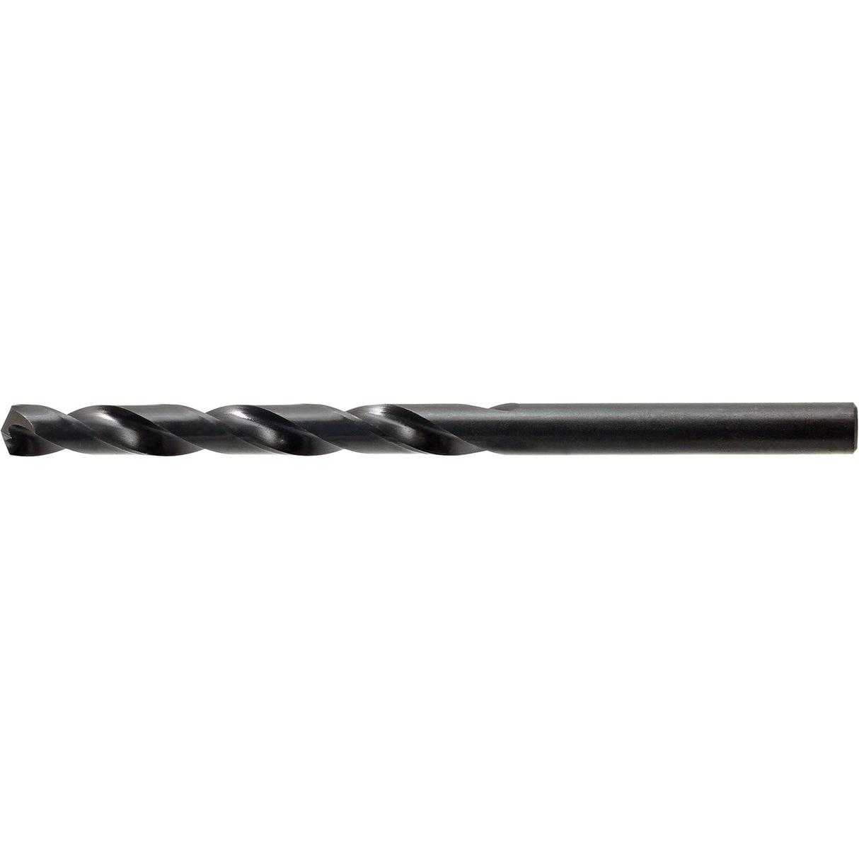 Drillco® Aircraft Extension Drill Bit, #18, High Speed Steel, 2-1/8" Flute, 135° Point