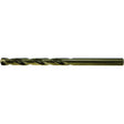 Drillco® Aircraft Extension Drill Bit, #1, High Speed Cobalt, 2-5/8" Flute, 135° Point