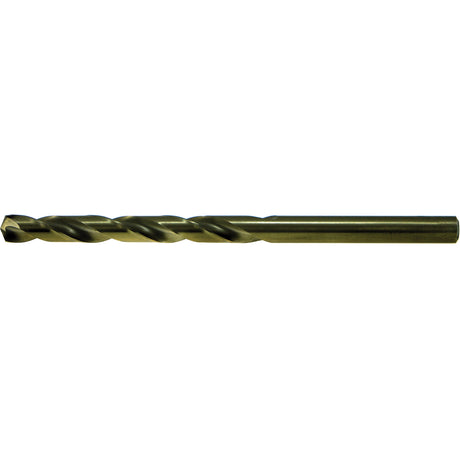 Drillco® Aircraft Extension Drill Bit, #1, High Speed Cobalt, 2-5/8" Flute, 135° Point
