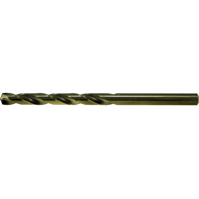 Drillco® Aircraft Extension Drill Bit, #1, High Speed Cobalt, 2-5/8" Flute, 135° Point