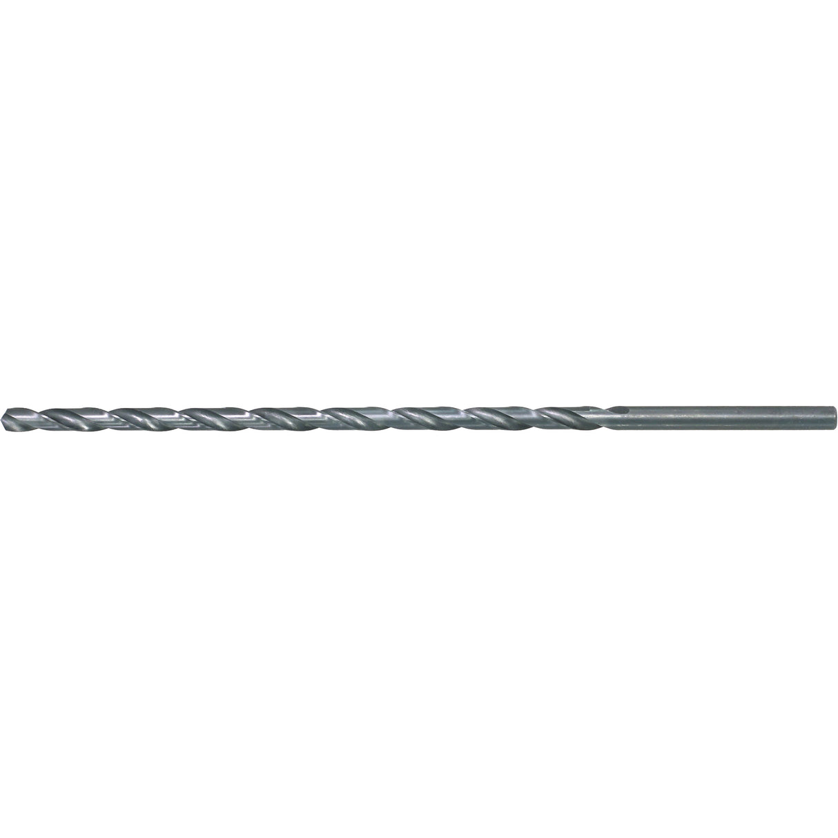 Drillco® Extra Length Drill Bit, 11/64", High Speed Steel, 6" Flute