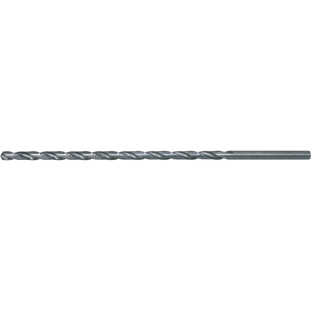 Drillco® Extra Length Drill Bit, 11/64", High Speed Steel, 6" Flute