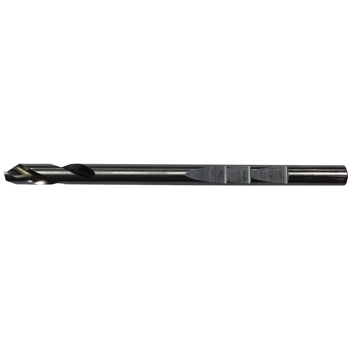 Drillco® Pilot Drill for Hole Saw, 1/4" Shank