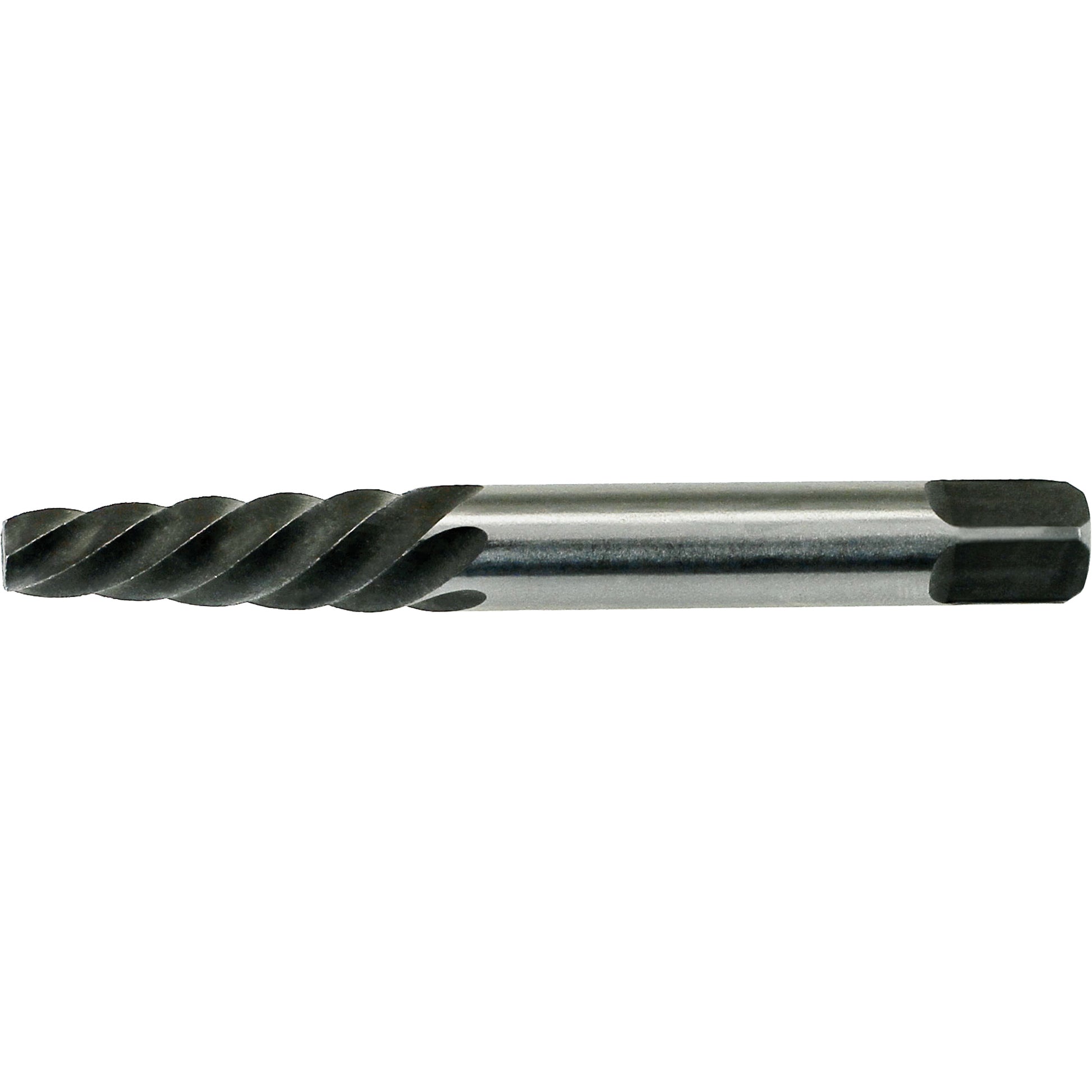 Drillco® Screw Extractor, 7, For Screw Size 1" - 1-3/8", Carbide