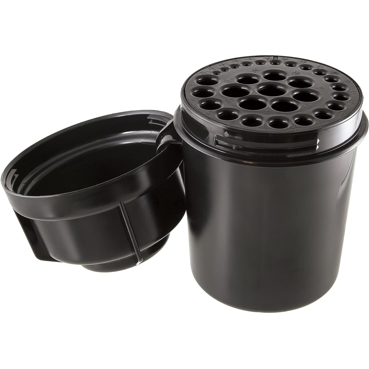 Drillco® Plastic Drill Bit Index