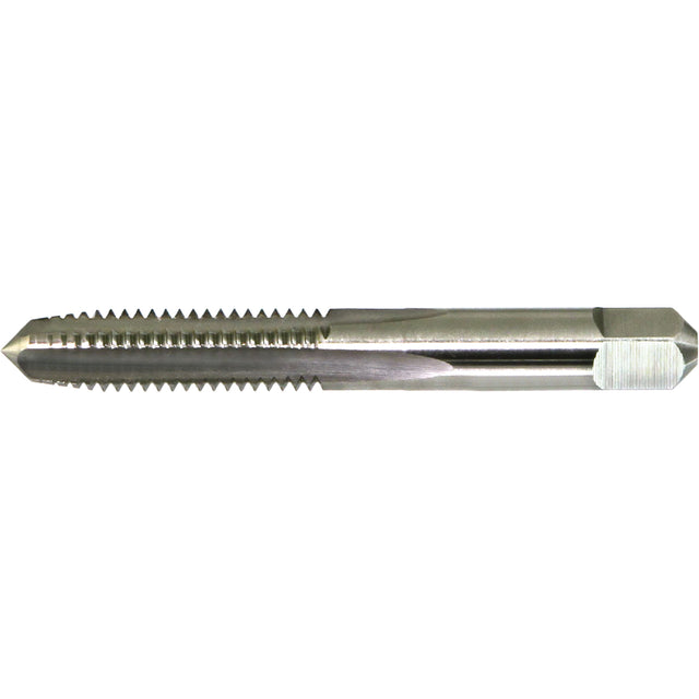 Drillco® Hand Tap, Carbon Steel, 10-24 Thread