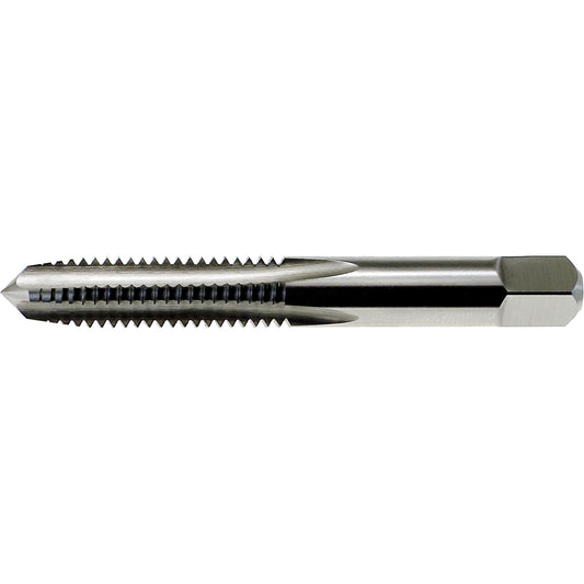 Drillco® Left Hand Tap, High Speed Steel, 7/8"-9 Thread