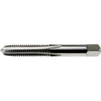 Drillco® Left Hand Tap, High Speed Steel, 6-32 Thread