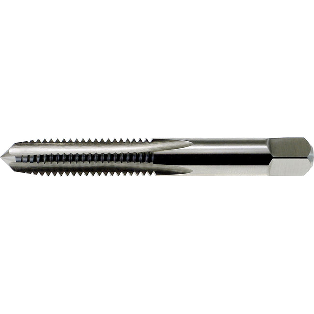 Drillco® Left Hand Tap, High Speed Steel, 6-32 Thread