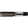 Drillco® Hand Tap, High Speed Steel, 3-1/4"-8 Thread