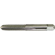 Drillco® Oversized Hand Tap, High Speed Steel, 1/4"-20 Thread