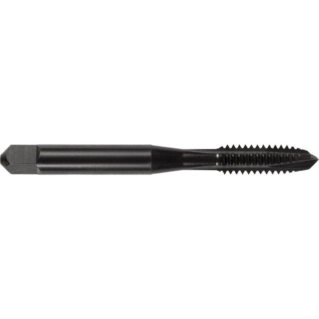 Drillco® Nitro®-Max ANSI/ANSI Spiral Point Tap, High Speed Cobalt, M8x1.25 Thread, 2-23/32" L