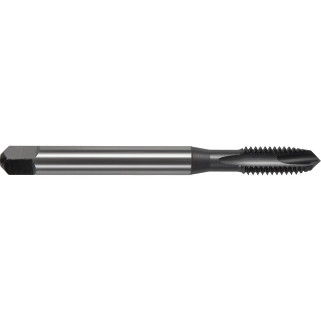 Drillco® Nitro®-Max Spiral Point Tap, High Speed Cobalt, 1/2"-13 Thread, 4.33" L
