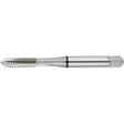 Drillco® Nitro® Spiral Point Tap, High Speed Steel, 7/8"-14 Thread, 4-11/16" L