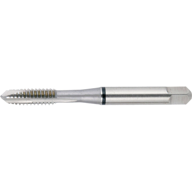 Drillco® Nitro® Super High Performance Spiral Point Tap, High Speed Steel, M3.5x0.6 Thread