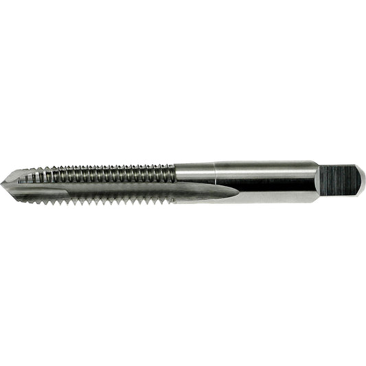 Drillco® Nitro®-Max Spiral Point Tap, High Speed Cobalt, M4x0.7 Thread, 2-1/8" L