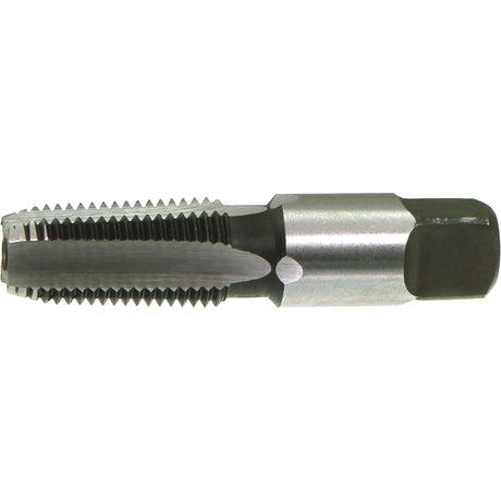 Drillco® Pipe Tap, 2"-11, 0 Flutes, 4-1/2" L, Carbon