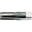 Drillco® Pipe Tap, 1/2"-14, 4 Flutes, High Speed Steel