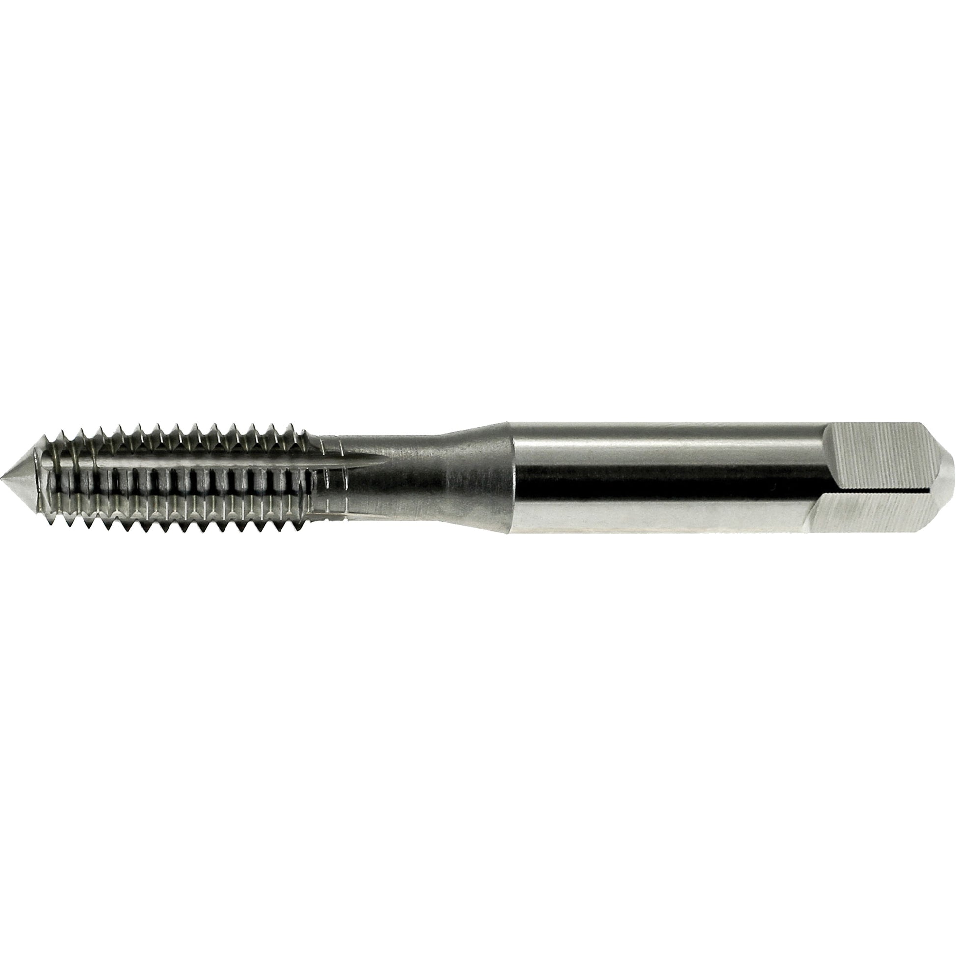 Drillco® Thread Forming Tap, High Speed Steel, 3/8"-16 Thread