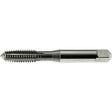 Drillco® Thread Forming Tap, High Speed Steel, 1/4"-20 Thread