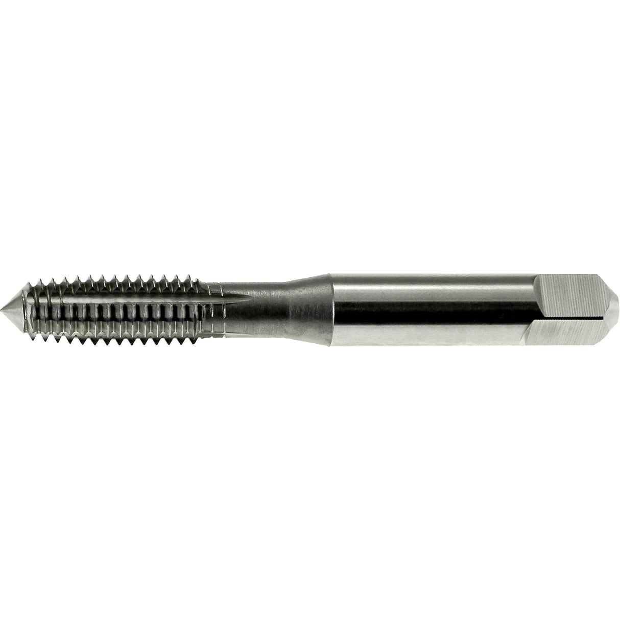 Drillco® Thread Forming Tap, High Speed Steel, 1/4"-20 Thread