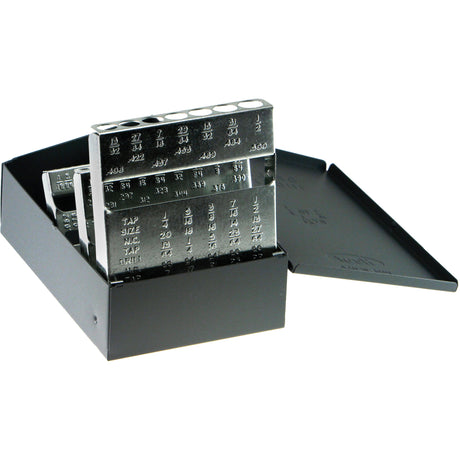 Drillco® Index Only Tap, 10 Pieces