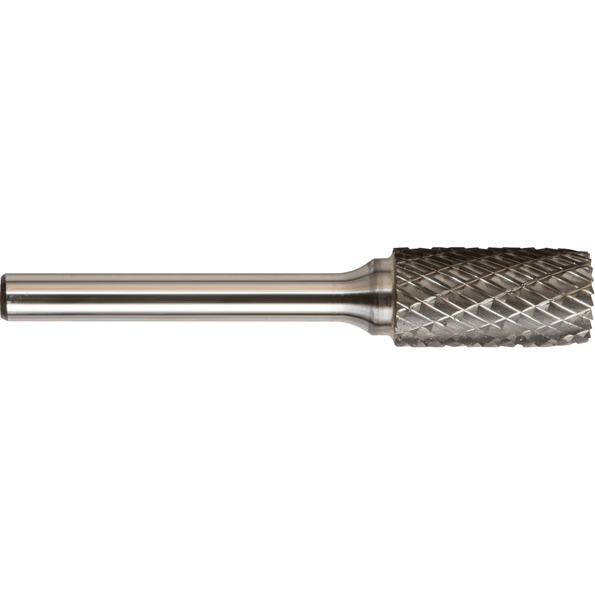 Drillco® Double Cut Cylindrical Burr, SB-4