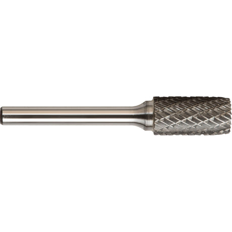 Drillco® Single Cut Cylindrical Burr, SB-6