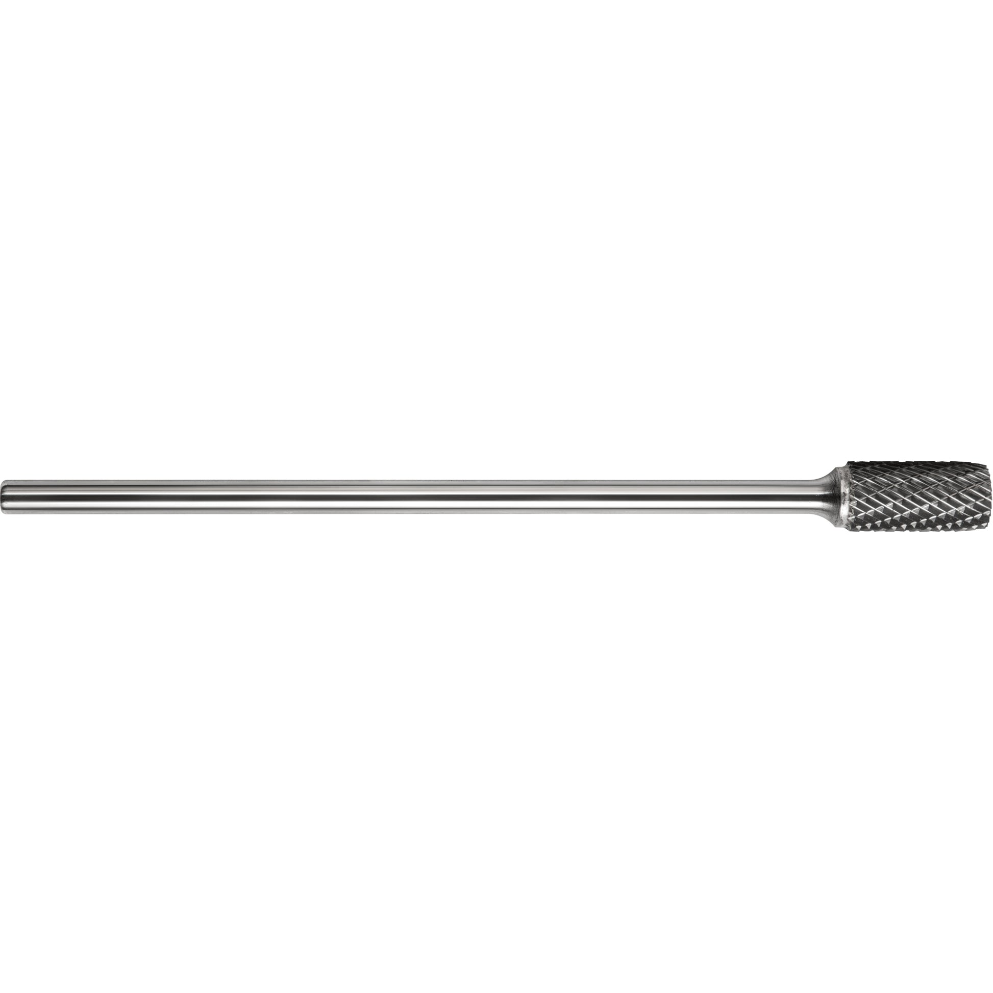 Drillco® Single Cut Ballnose Cylinder Burr, SA-5L6