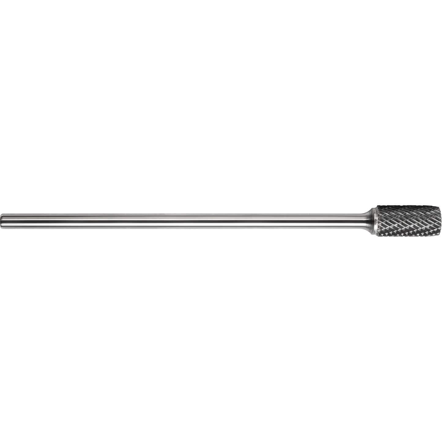 Drillco® Single Cut Ballnose Cylinder Burr, SA-3L6