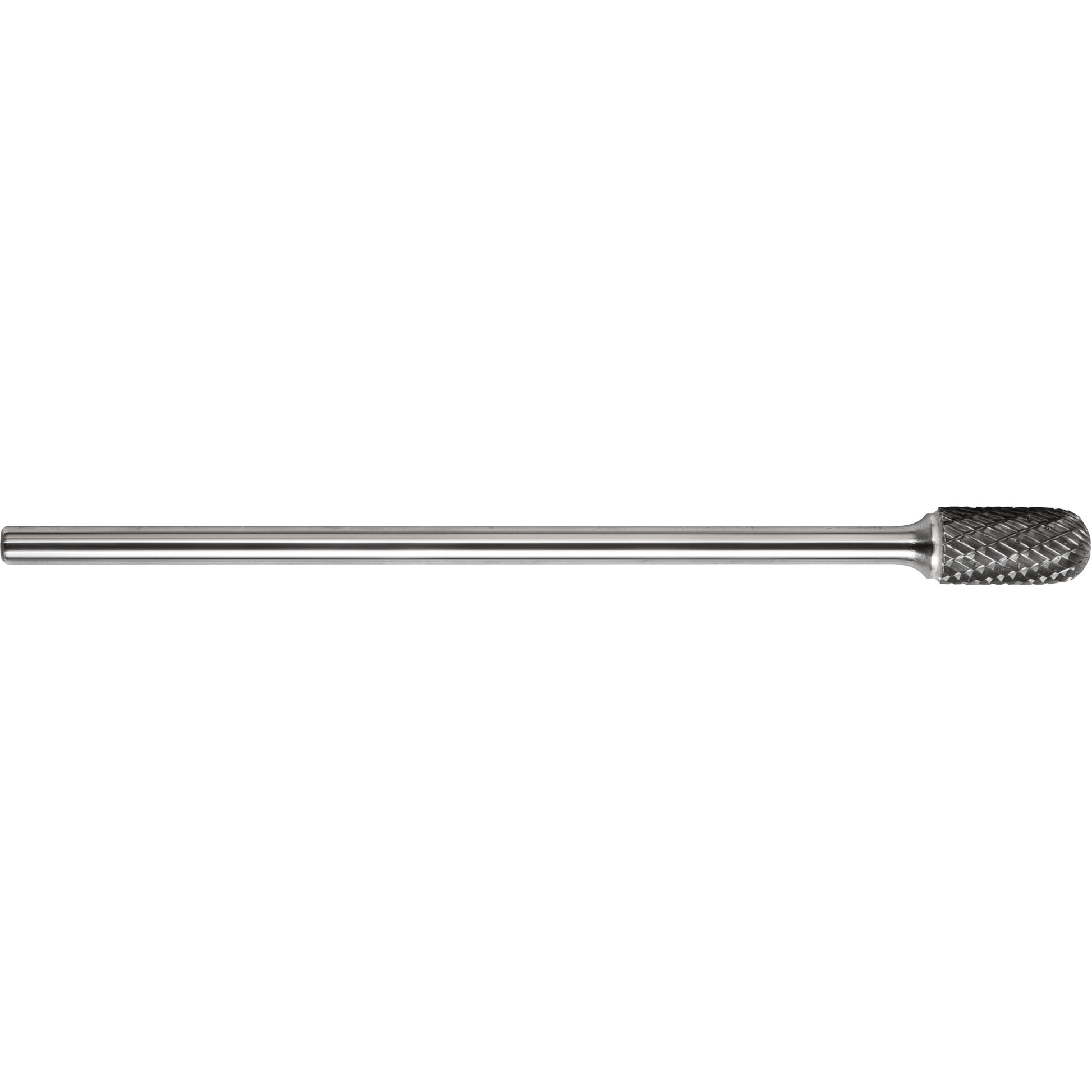 Drillco® Double Cut Ball Shaped Burr, SC-5L6