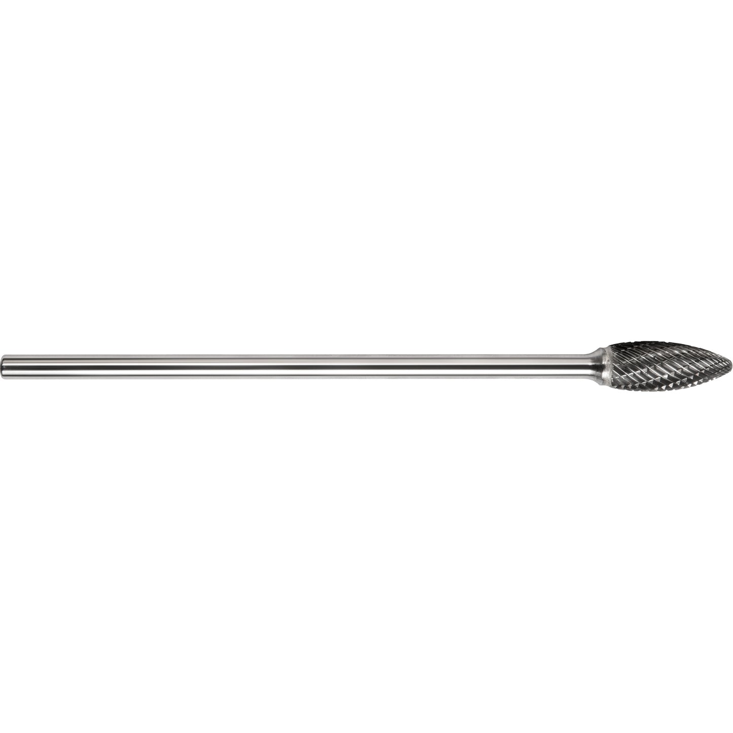 Drillco® Double Cut Ballnose Cone Burr, SH-5L6