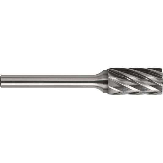 Drillco® Aluminum Cut Ball Shaped Burr, SA-6NF