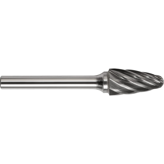 Drillco® Aluminum Cut Cylindrical Burr, SF-1NF