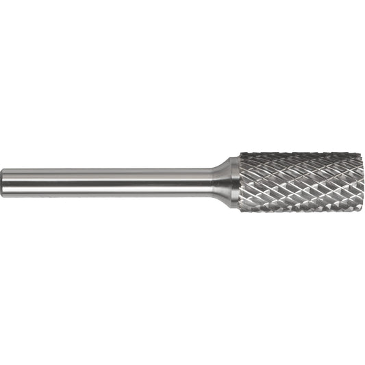 Drillco® Double Cut Cylindrical Burr, SA-42