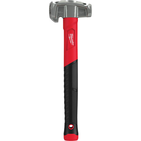 4-in-1 Lineman's Hammer, 32 oz., Fibreglass Handle, 15" L
