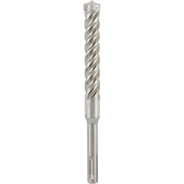 MX4™ 4-Cutter Rotary Hammer Drill Bit, 3/16", SDS-Plus Shank, Carbide