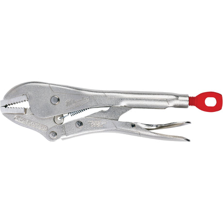 Torque Lock™ Locking Pliers, 7" Length, Straight