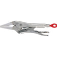 Torque Lock™ Locking Pliers, 9" Length, Long Nose