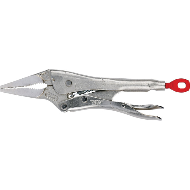 Torque Lock™ Locking Pliers, 9" Length, Long Nose