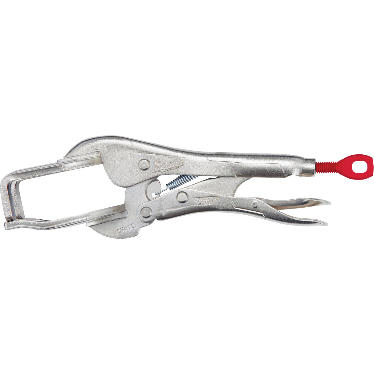 Torque Lock™ Locking Pliers, 9" Length, Welding