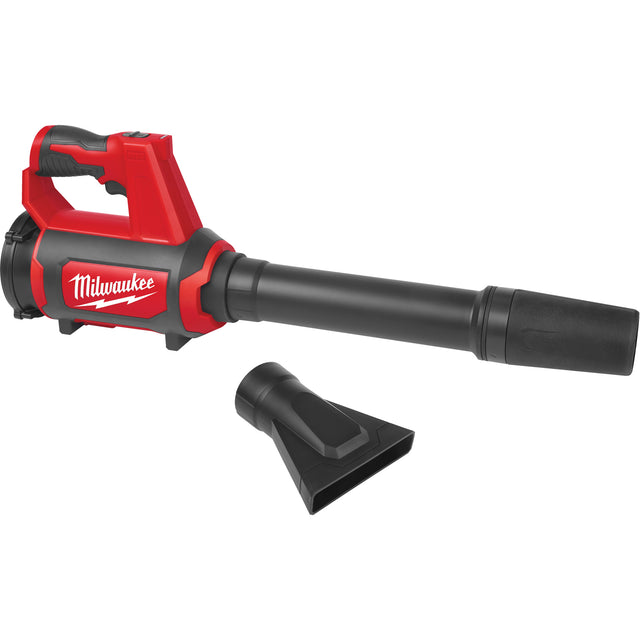 M12™ Compact Spot Blower (Tool Only), 12 V, 110 MPH Output, Battery Powered