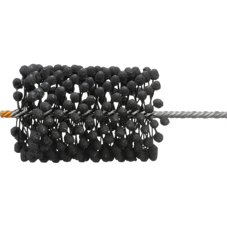 ATB™ NovoFlex Heavy-Duty Honing Tool, 4.5" Dia. x 6-1/2" L, 240 Grit