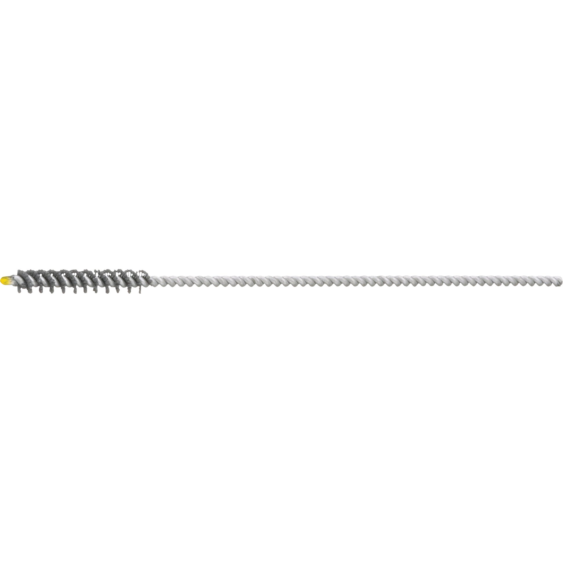 ATB™ NovoFlex Small-Diameter Honing Tool, 0.177" Dia. x 2" L, 320 Grit