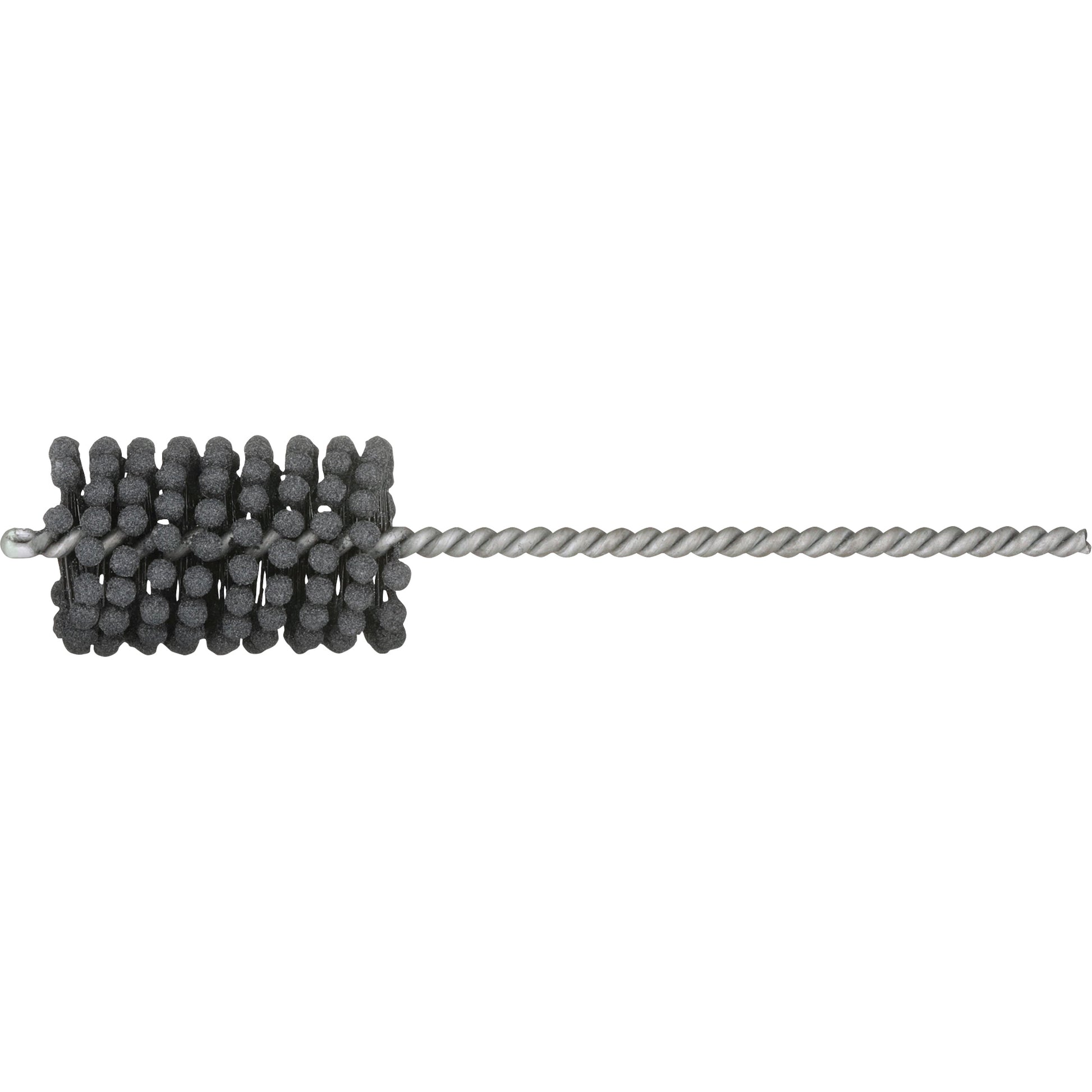 ATB™ NovoFlex Small-Diameter Honing Tool, 1.25" Dia. x 2-3/4" L, 320 Grit