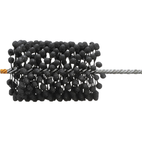 ATB™ NovoFlex Heavy-Duty Honing Tool, 5" Dia. x 6-1/2" L, 320 Grit