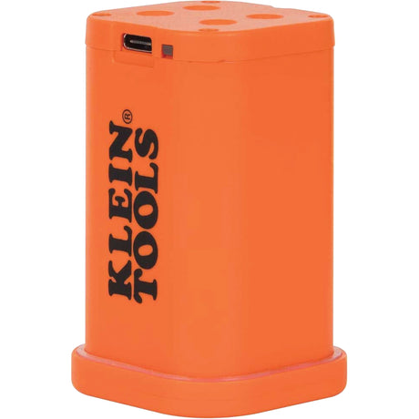 Li-Ion Battery for Self-Leveling Green Planar Laser Level