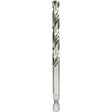 Hole Saw Pilot Bit, 1/4" Shank